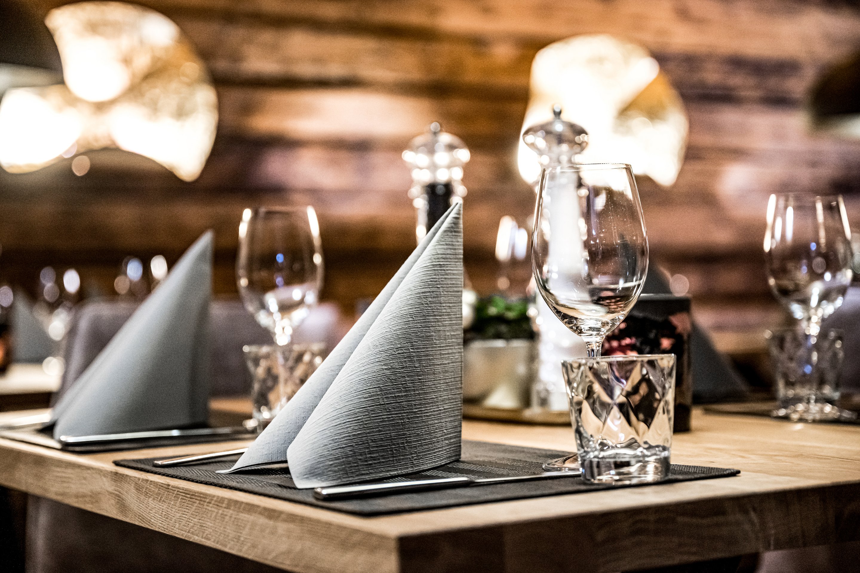 restaurant wagrain, salzburg